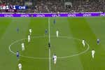 Lo nunca visto: la táctica kamikaze del Tottenham para defender con nueve