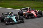 Las carreras al Sprint penalizan a Fernando Alonso y Carlos Sainz en el Mundial de pilotos
