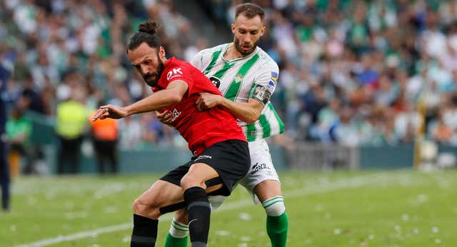 Confirmado lo que va a pasar con los puntos Fantasy del aplazado Mallorca-Cádiz y otras dudas sobre la suspensión