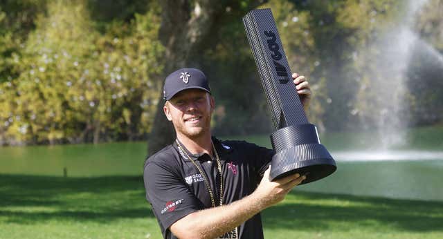 Ganó 36 millones pero ‘nadie’ le conoce: el insólito caso del golfista que más dinero ingresó en 2023