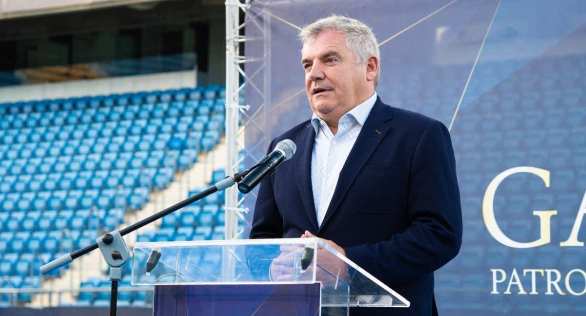 Ángel Torres y Manuel Vizcaíno, encuentro con morbo en el Coliseum./Cádiz CF