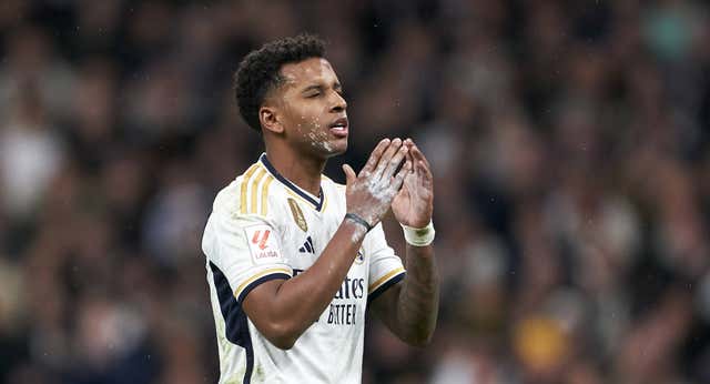 Al Real Madrid no le cuadran los números