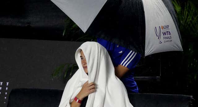 El tenis femenino se ha pegado un tiro en el pie: las jugadoras no se merecen esta chapuza