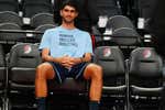 La NBA recupera el acento español 190 días después gracias a Santi Aldama