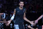 Wembanyama sufre su primer gran patinazo en la NBA en la gran noche de Kevin Durant