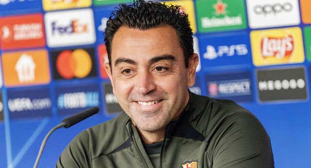Xavi: «Estoy de acuerdo con Pau Torres, Pedri no está disfrutando del fútbol»