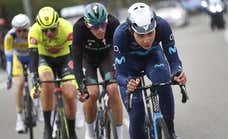 ¿Por qué hay tantos ciclistas que se operan de la arteria ilíaca? Todo empieza con una pierna dormida