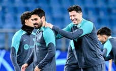 Por qué el Shakhtar - Barça de Champions League se juega en Hamburgo y no en otra ciudad de Europa
