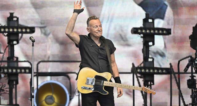 El Metropolitano afina su 2024 y confirma un tercer concierto de Bruce Springsteen