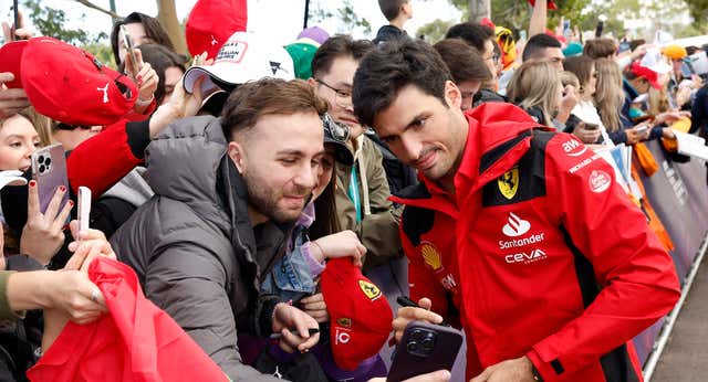 Entradas de F1 en Barcelona 2024: estos han sido los precios