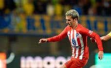 Atlético de Madrid 6 - Celtic de Glasgow 0: resumen, goles y resultado del partido de Champions League
