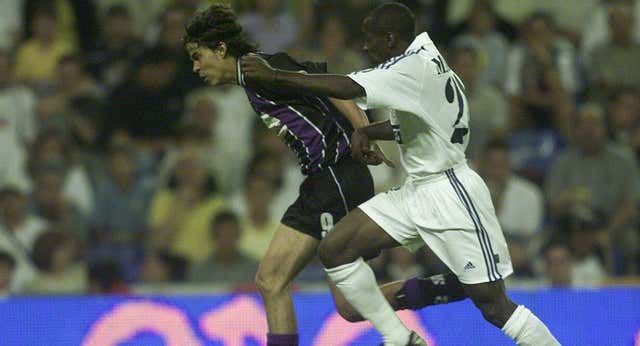 Las horas más bajas de Iván Kaviedes, un pichichi mundial que dejó huella en Valladolid y Vigo