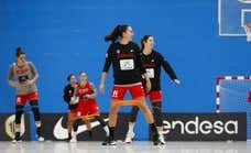 Maite Cazorla, la canaria con la que alucinó Kobe Bryant: “Se acercó y nos pusimos a hablar en español”