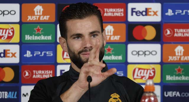 Nacho Fernández aprende a gestionar su rol: «No quiero que me pase lo de la última temporada»