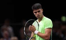 Cuándo son las ATP Finals 2023 y dónde ver por televisión en España