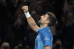 La regla que permite a Djokovic organizar su calendario a su antojo mientras el resto se exprime