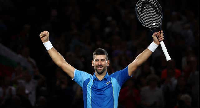 El palmarés de las ATP Finals: qué tenistas tienen más títulos