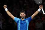 El palmarés de las ATP Finals: qué tenistas tienen más títulos