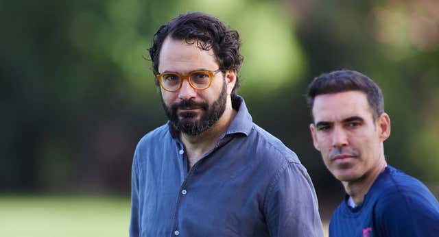 Víctor Orta recurre a Xabi Alonso para defender el inicio de Diego