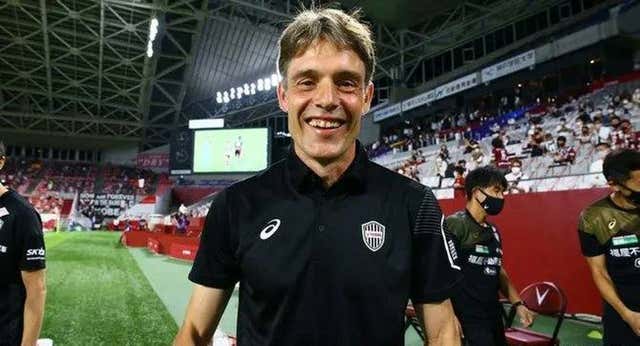 El Barça ficha como director deportivo al descubridor de Jonatan Giráldez… y ex del Vissel Kobe