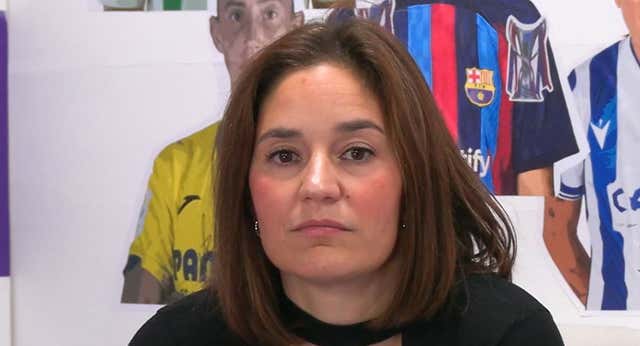 Willy enseña lo que pasa en el ‘futfem’ cuando se habla del amor sin tabús: «Casi cada día llega un mensaje«