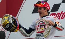 ¿Qué récords puede batir Marc Márquez en MotoGP 2023?
