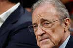 Cuántos títulos tiene Florentino Pérez con el Real Madrid