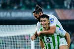 Europa y Conference League: clasificados y cuentas de Betis y Villarreal
