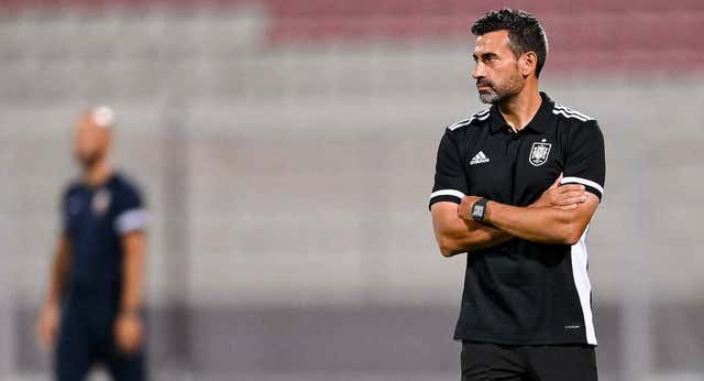 Envió un currículum a la RFEF y ahora dirigirá un Mundial: «Es lo más grande que hay»