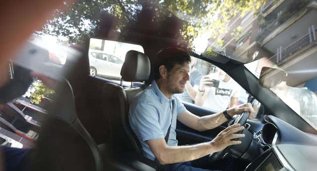 Todo abierto en la llegada de Mateu Alemany al Atlético de Madrid… por el factor Andrea Berta