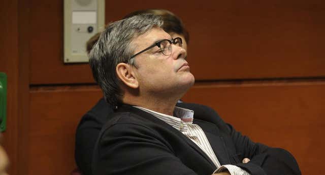 Las sombras del médico Marcos Maynar: un informe a Gurpegi, el dopaje descubierto por una muerte y hasta un documental alemán