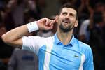 Cuánto dinero gana el campeón de las ATP Finals