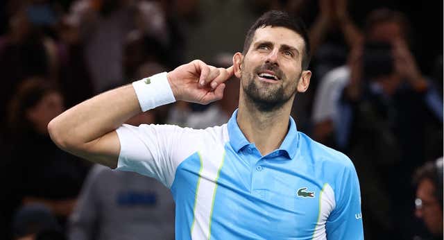 Cuánto dinero gana el campeón de las ATP Finals