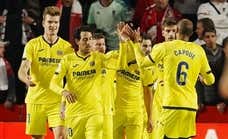 Maccabi Haifa 1 - Villarreal 2: resumen, goles y resultado del partido de Europa League