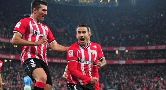 La locura de San Mamés lanza al Athletic y hunde al Celta