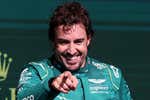 Cuántos mundiales de Fórmula 1 ha ganado Fernando Alonso