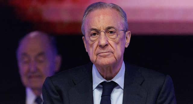 Los cuatro ‘noes’ de Florentino Pérez con Mbappé y un largo historial de desmentidos: Adriano, un mafioso chino…