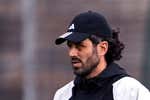 «Un entrenador casi pierde un ojo y la única lección es que la culpa es nuestra...»