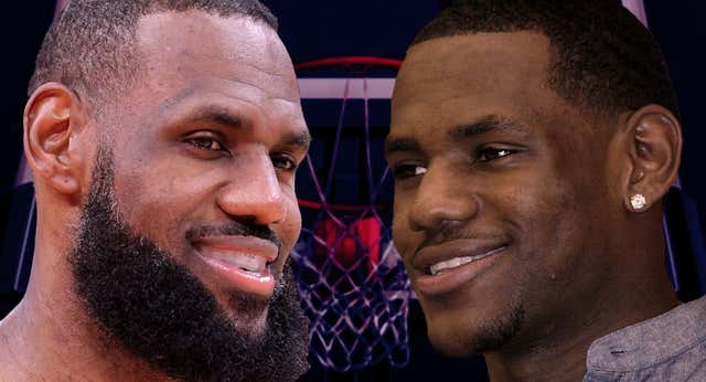 LeBron James, un récord de longevidad y el secreto peor guardado sobre su retirada