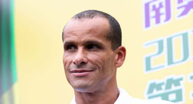 La policía brasileña investiga si Rivaldo y la hermana de Neymar financiaron el amago de golpe bolsonarista del 8 de enero