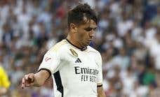 Real Madrid 5 - Valencia CF 1: resumen, goles y resultado del partido de LaLiga EA Sports
