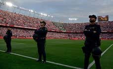 El derbi 105 llega entre la necesidad, las incógnitas y el factor Isco