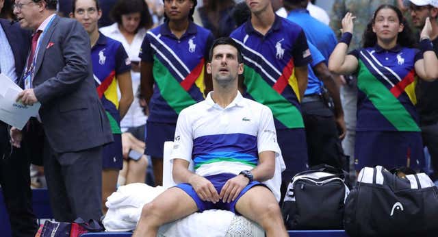 Explicando la paradoja del tenis moderno: por qué cada vez juegan menos partidos si están mejor preparados