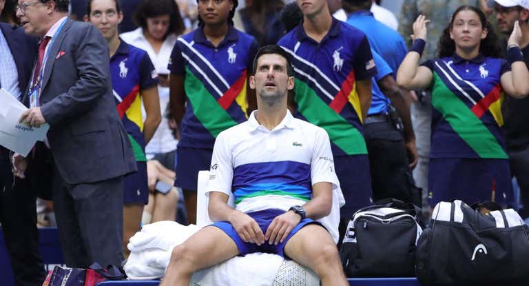Explicando la paradoja del tenis moderno: por qué cada vez juegan menos partidos si están mejor preparados