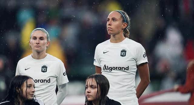 Maitane López y el fútbol femenino en Estados Unidos: «Valoras cuánta distancia hay y lo que queda por mejorar en España»