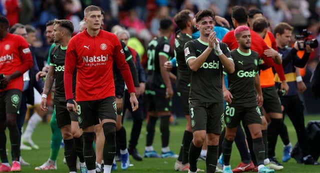 Lo de este Girona va en serio: Míchel cambia el mensaje porque los jugadores «lo demandan»