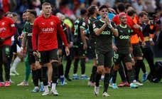 Lo de este Girona va en serio: Míchel cambia el mensaje porque los jugadores «lo demandan»