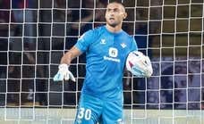 El salto de Fran Vieites de la cantera del Celta al derbi: «Tiene un físico privilegiado y una gran envergadura»