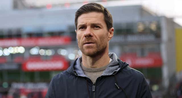 Xabi Alonso se apropia del rodillo: “¡El Bayer ya gana como el Bayern!”