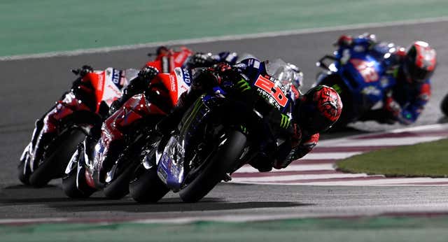 A qué hora es la sprint de MotoGP y cómo verla